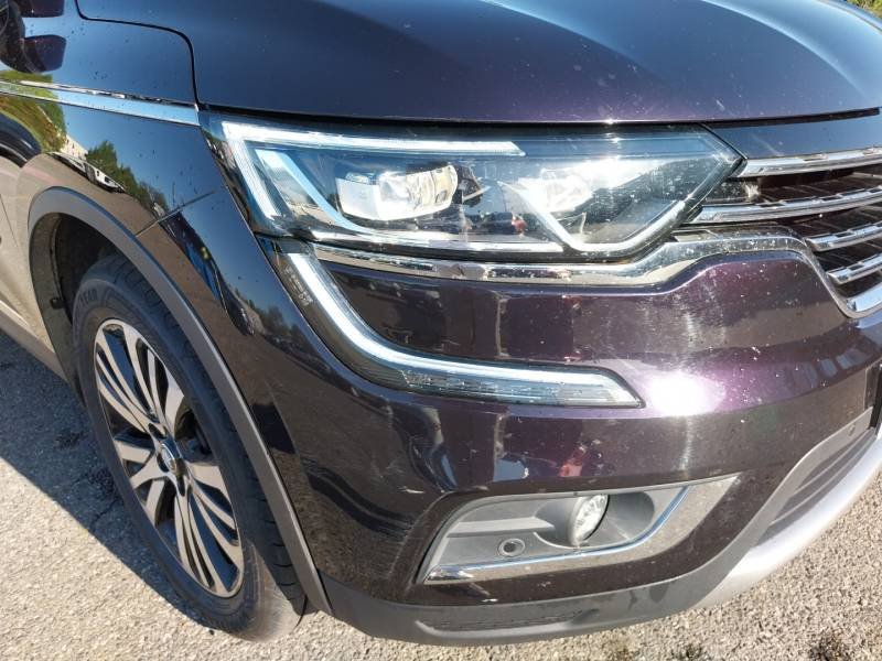 Renault Koleos - Photo 23