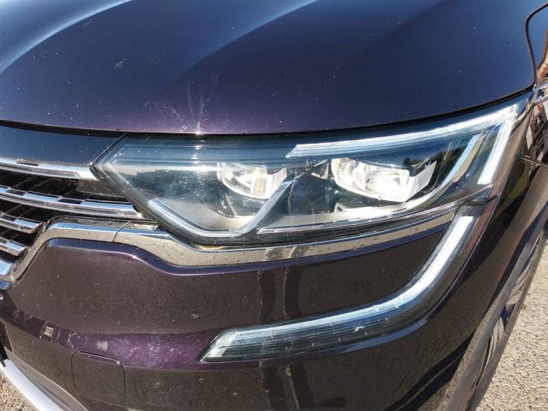 Renault Koleos - Photo 24