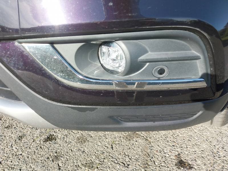 Renault Koleos - Photo 25