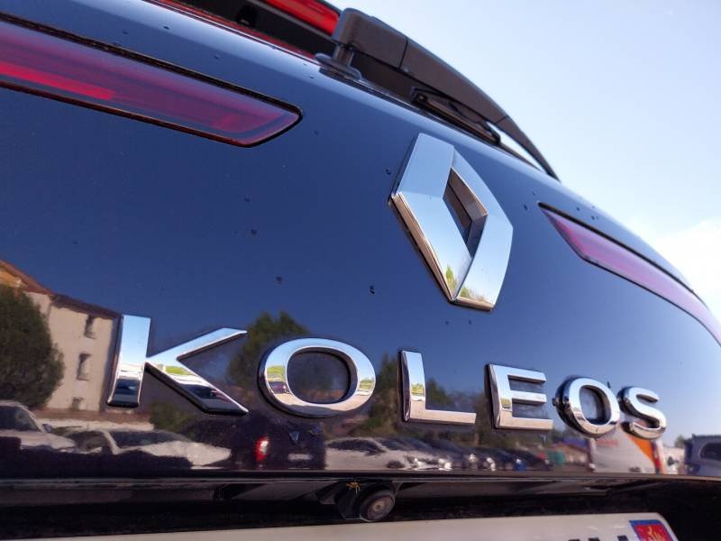 Renault Koleos - Photo 26