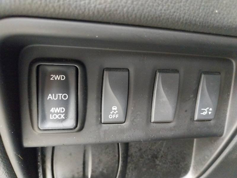 Renault Koleos - Photo 37