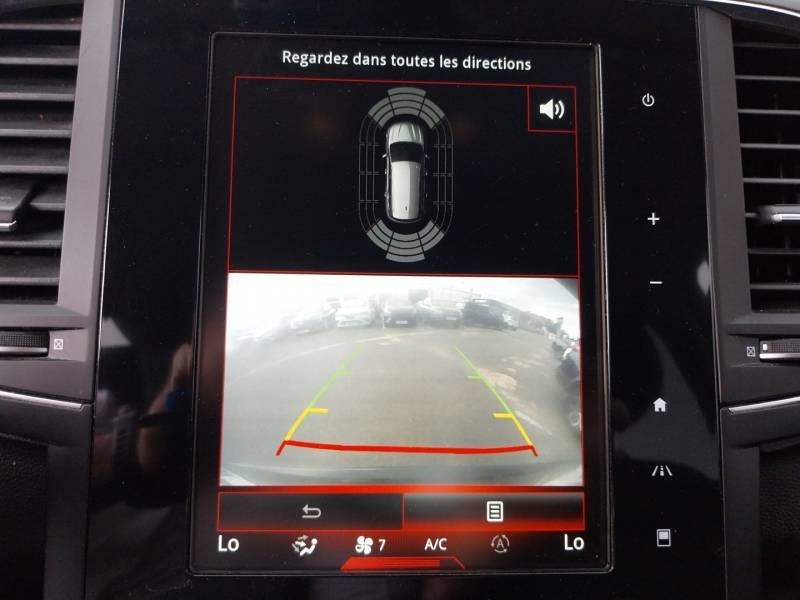 Renault Koleos - Photo 47