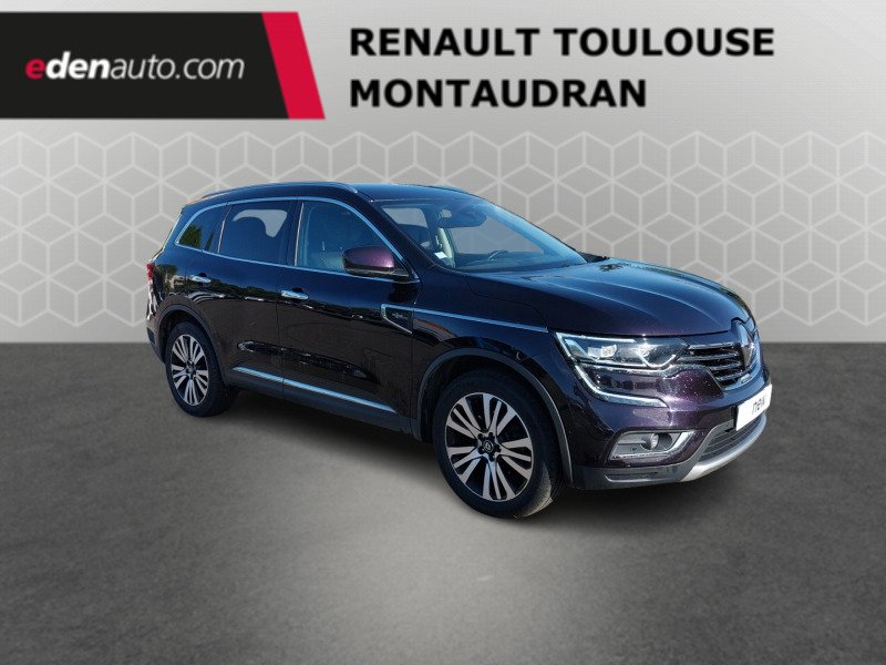 Renault Koleos - Photo 8