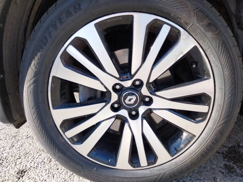 Renault Koleos - Photo 9