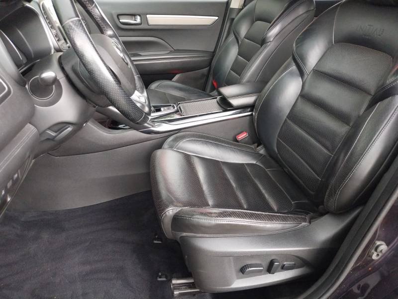 Renault Koleos - Photo 10