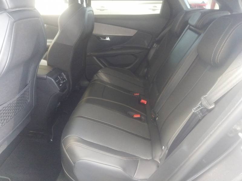 Peugeot 3008 - Photo 11