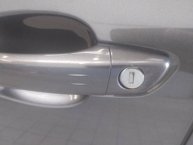 Peugeot 3008 - Photo 12