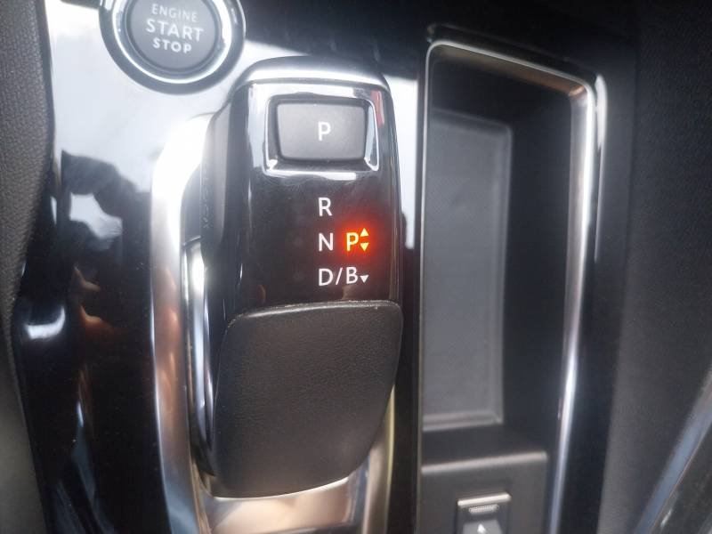 Peugeot 3008 - Photo 14