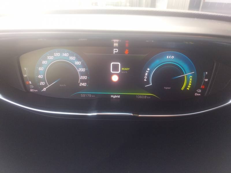 Peugeot 3008 - Photo 15