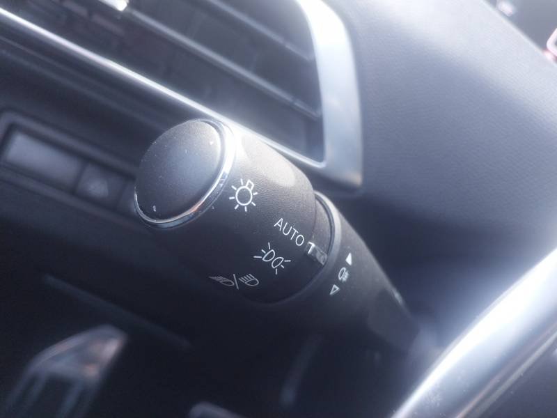 Peugeot 3008 - Photo 16