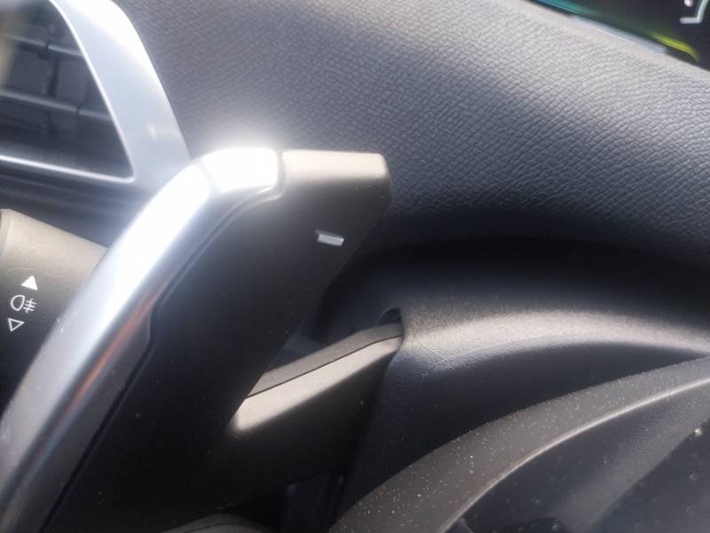 Peugeot 3008 - Photo 18