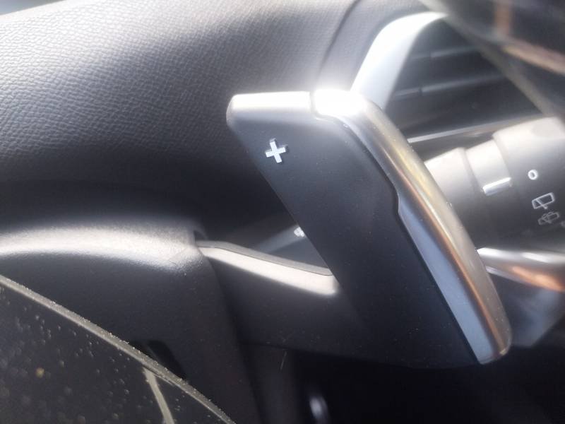 Peugeot 3008 - Photo 19