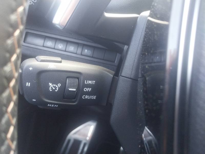 Peugeot 3008 - Photo 20