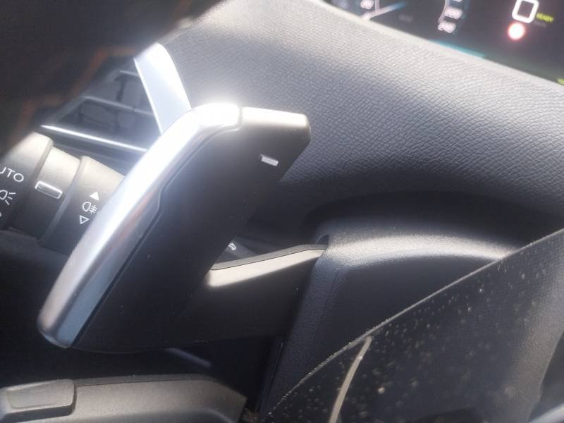 Peugeot 3008 - Photo 21