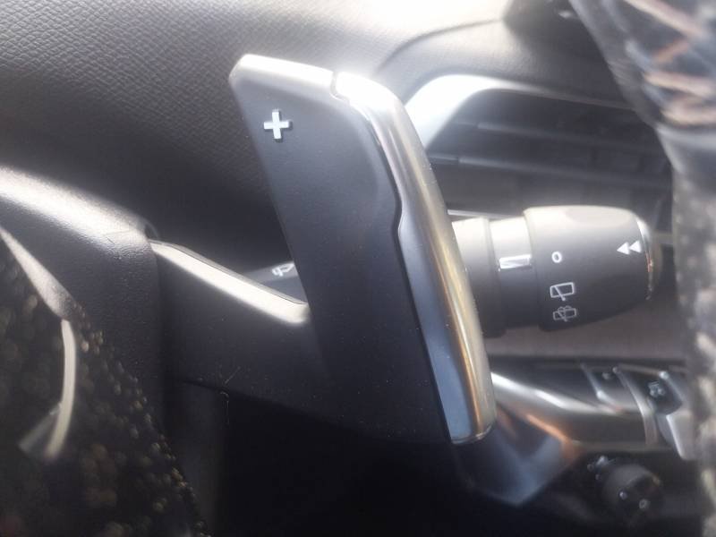 Peugeot 3008 - Photo 22