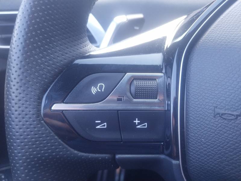 Peugeot 3008 - Photo 23
