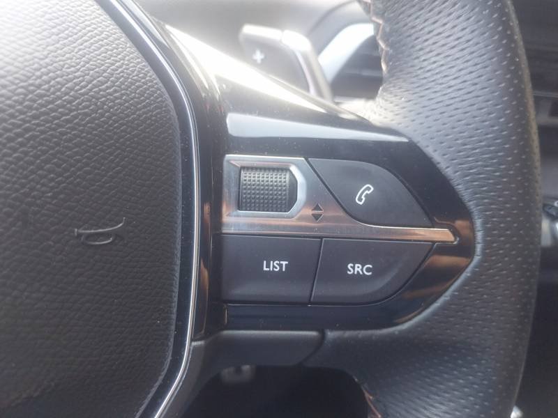 Peugeot 3008 - Photo 24