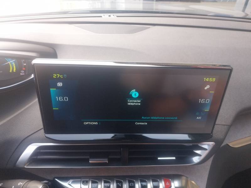 Peugeot 3008 - Photo 27