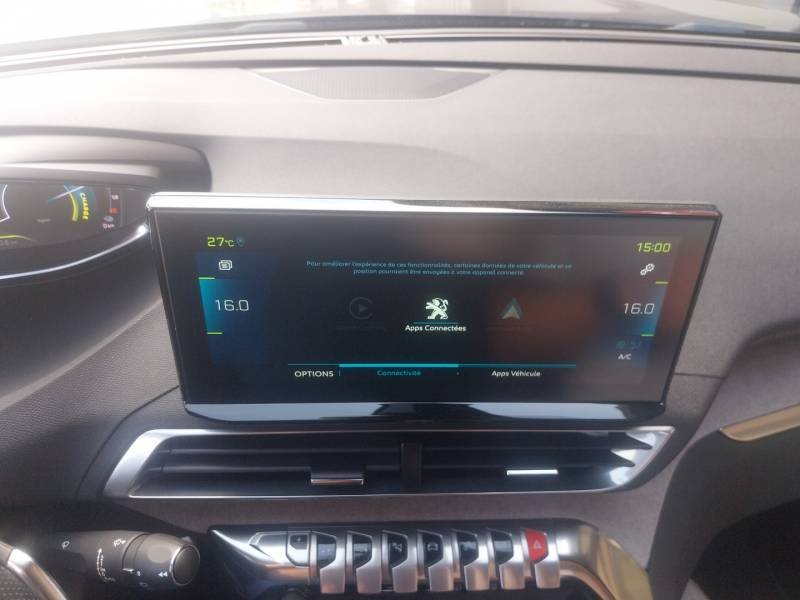 Peugeot 3008 - Photo 28