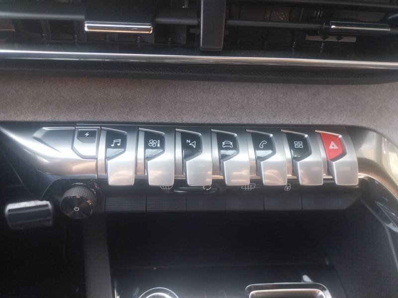 Peugeot 3008 - Photo 29