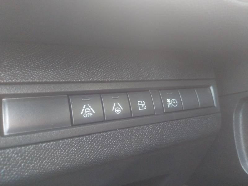 Peugeot 3008 - Photo 30