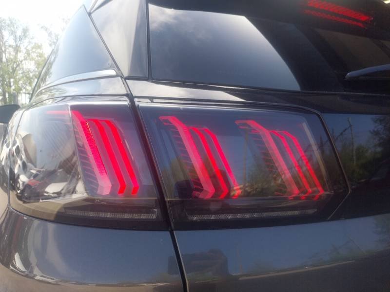 Peugeot 3008 - Photo 35