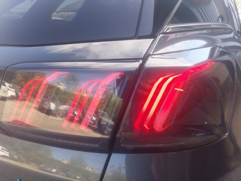 Peugeot 3008 - Photo 36
