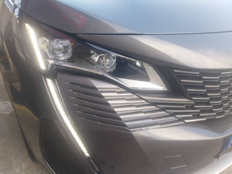 Peugeot 3008 - Photo 37