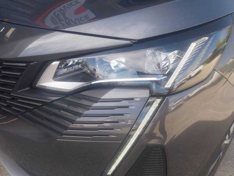 Peugeot 3008 - Photo 38