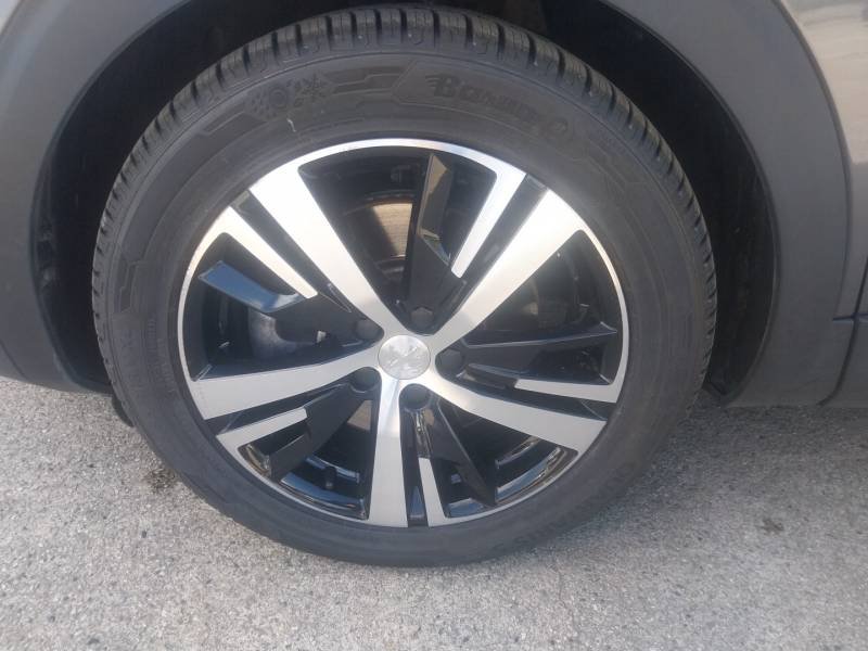 Peugeot 3008 - Photo 40