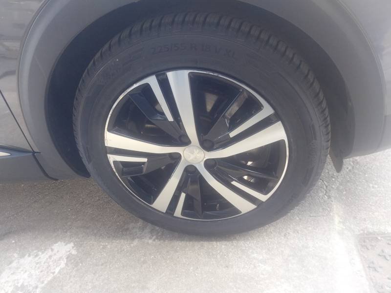 Peugeot 3008 - Photo 41