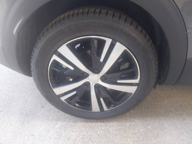 Peugeot 3008 - Photo 42