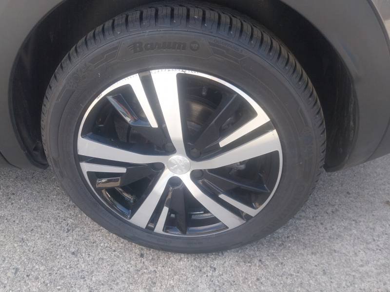 Peugeot 3008 - Photo 43