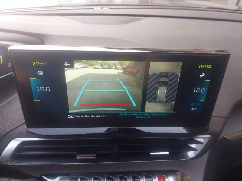 Peugeot 3008 - Photo 44