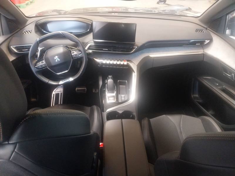 Peugeot 3008 - Photo 9