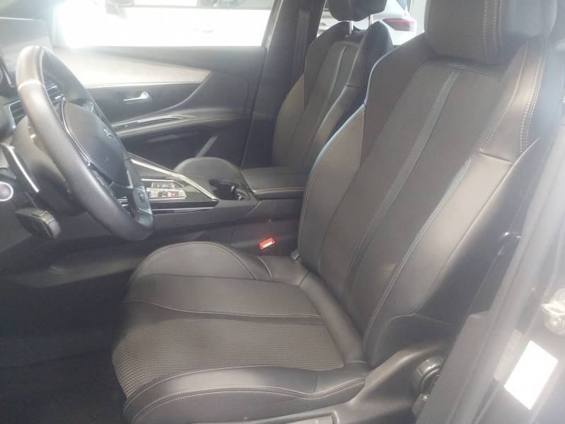 Peugeot 3008 - Photo 10