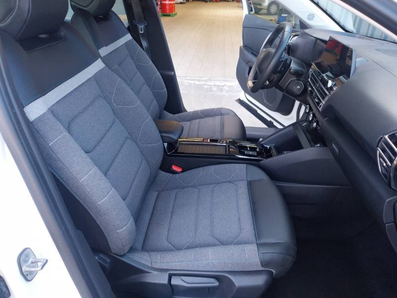 Citroën C4 - Photo 11