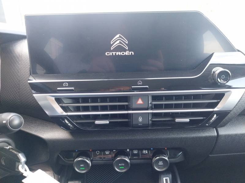 Citroën C4 - Photo 13