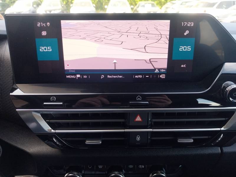Citroën C4 - Photo 14