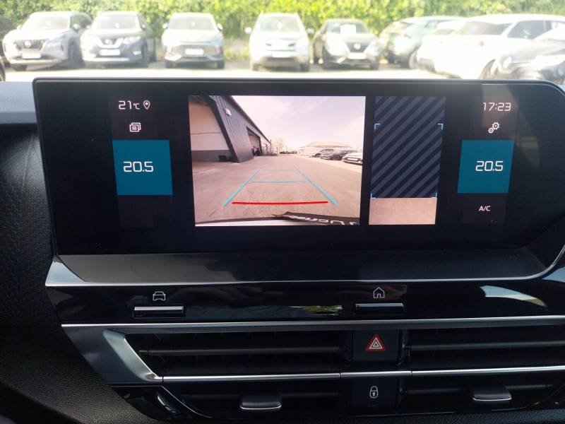 Citroën C4 - Photo 15