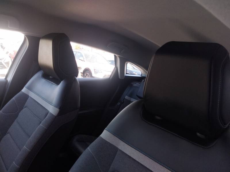 Citroën C4 - Photo 18