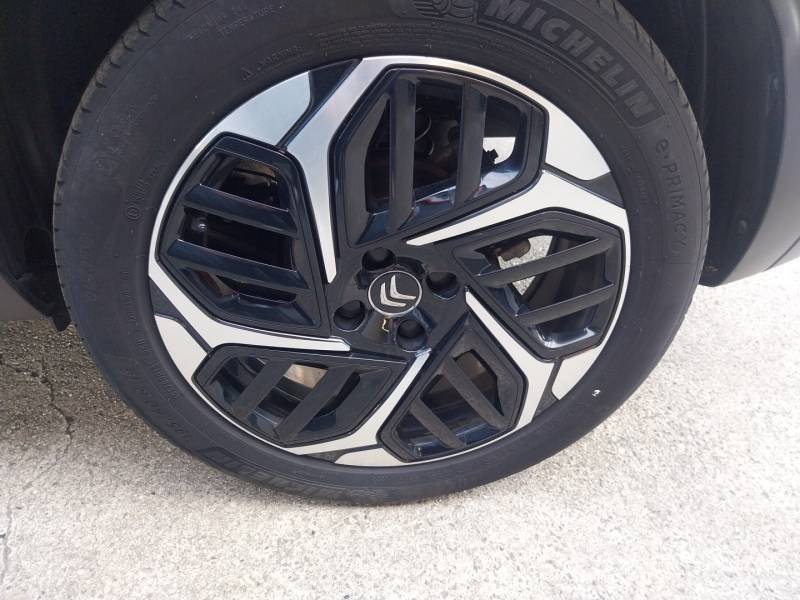 Citroën C4 - Photo 19