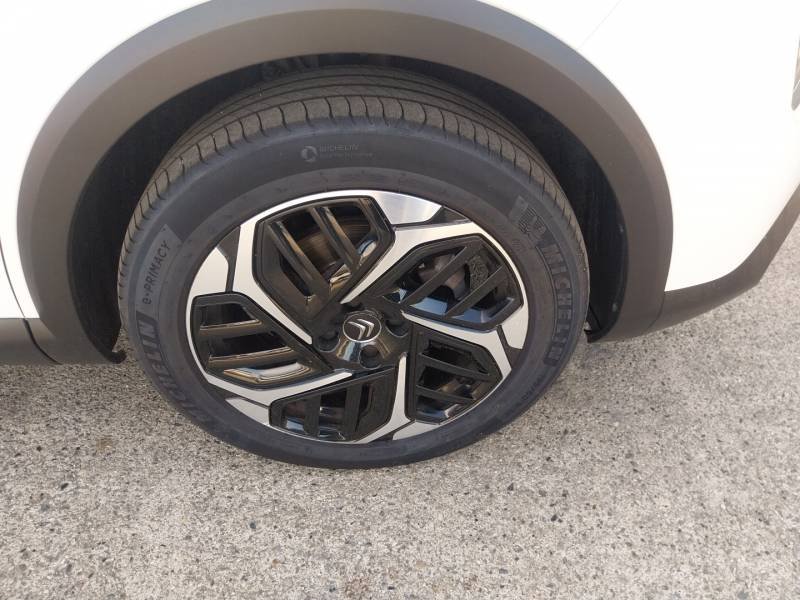 Citroën C4 - Photo 20