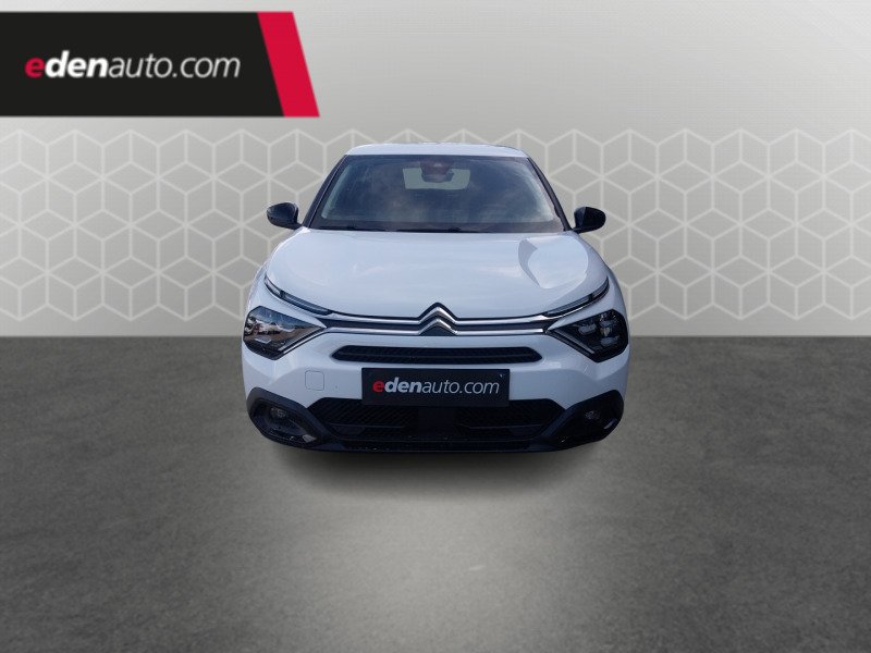 Citroën C4 - Photo 2