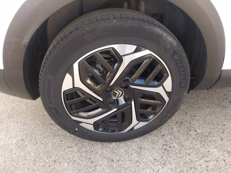 Citroën C4 - Photo 21