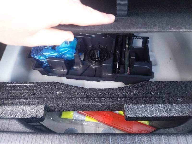 Citroën C4 - Photo 23