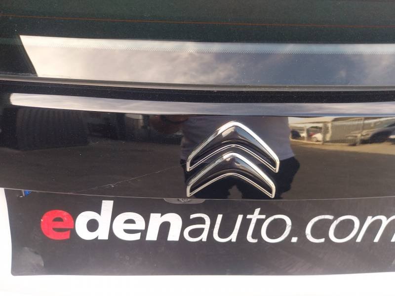 Citroën C4 - Photo 24