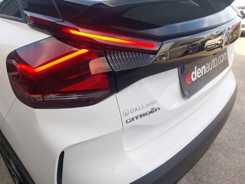 Citroën C4 - Photo 25
