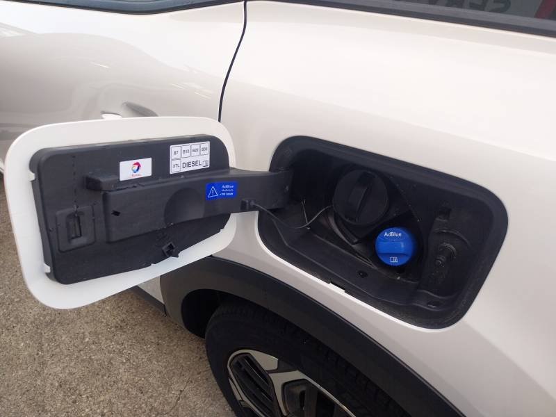 Citroën C4 - Photo 26