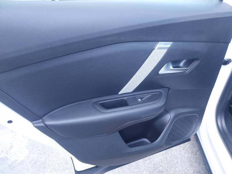 Citroën C4 - Photo 27